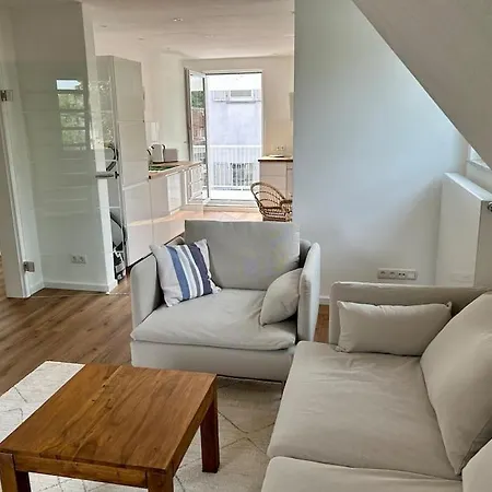 Ferienwohnung Licht+Luft, Wohnen Auf Zeit Bad Nauheim Exterior foto