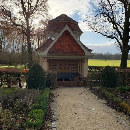 Ferienwohnung Licht+Luft, Wohnen Auf Zeit Bad Nauheim Exterior foto
